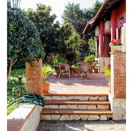 Villa Angela Augusta Exterior photo