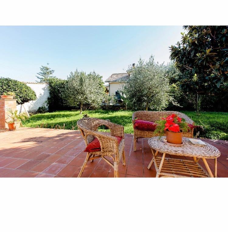 Villa Angela Augusta Exterior photo